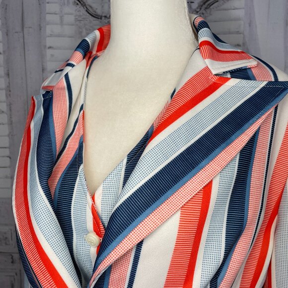 Vintage 70s Queen Casuals 3pc Set - Picture 4 of 16